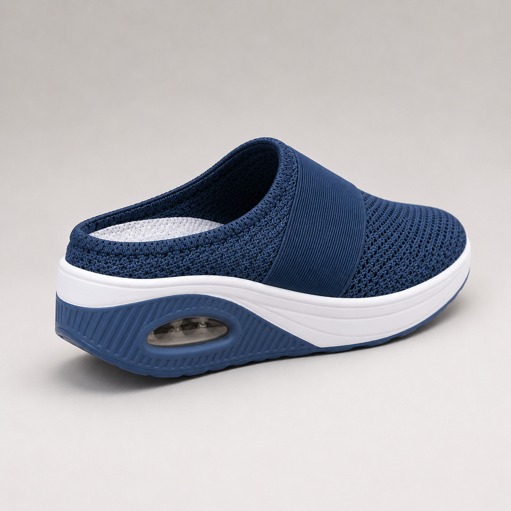 Adjustable Orthopedic Comfort Sandal