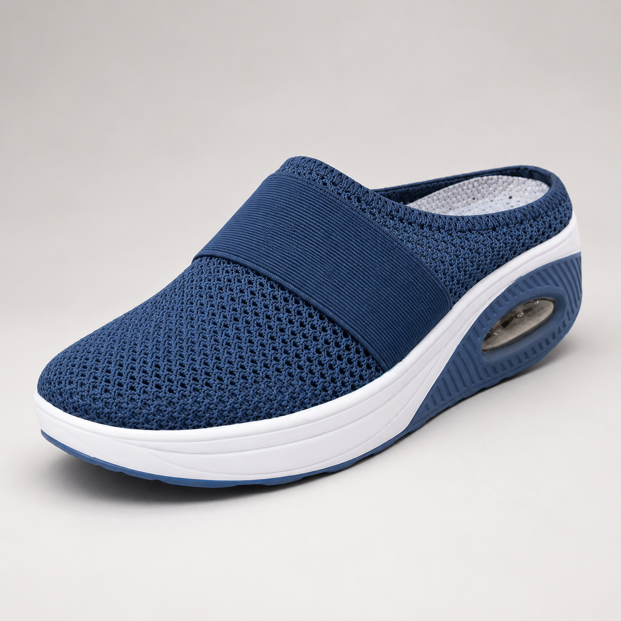 Adjustable Orthopedic Comfort Sandal