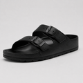 EVA Double-Buckle Slides
