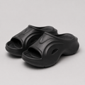 Sculpted Pillow Slide Sandals