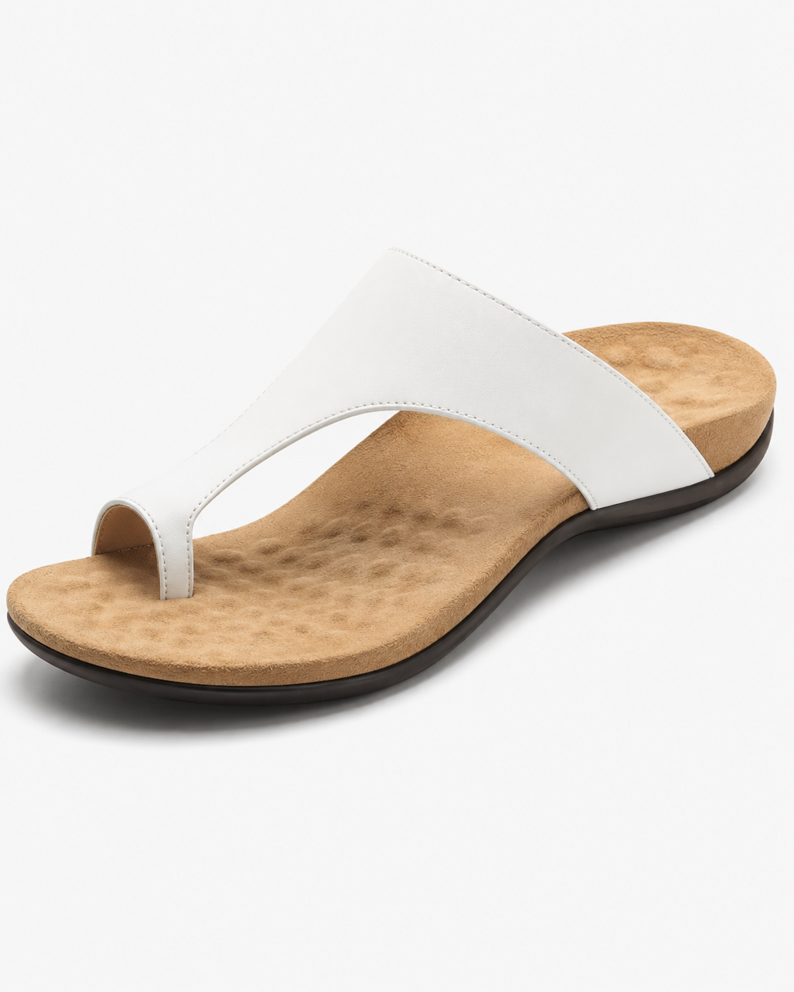 Minimalist Comfort Thong Sandals